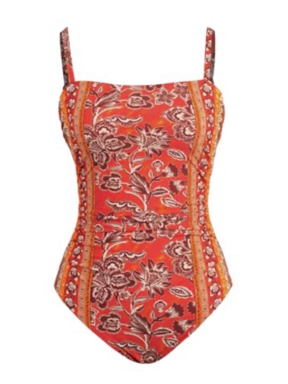 Cupshe small one piece bathing suit NWT